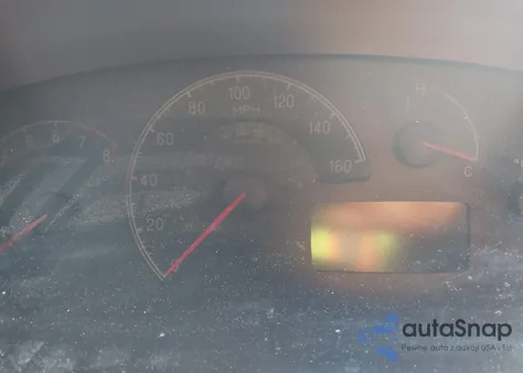 2006 Hyundai Azera Limited/Se z USA, uszkodzony, nr VIN KMHFC46F56A124896